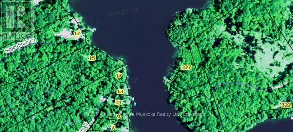 327 Smoke Trail Lane (Brooks Road, Seguin, Ontario  P2A 2W8 - Photo 4 - X12774028