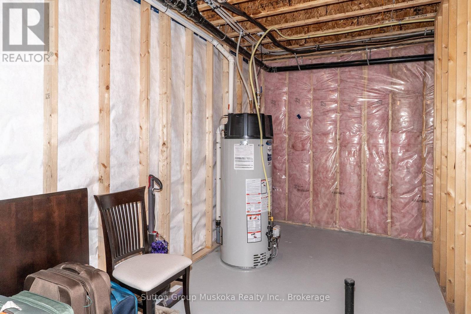 9 Jack Street, Huntsville, Ontario  P1H 0G4 - Photo 23 - X12774910