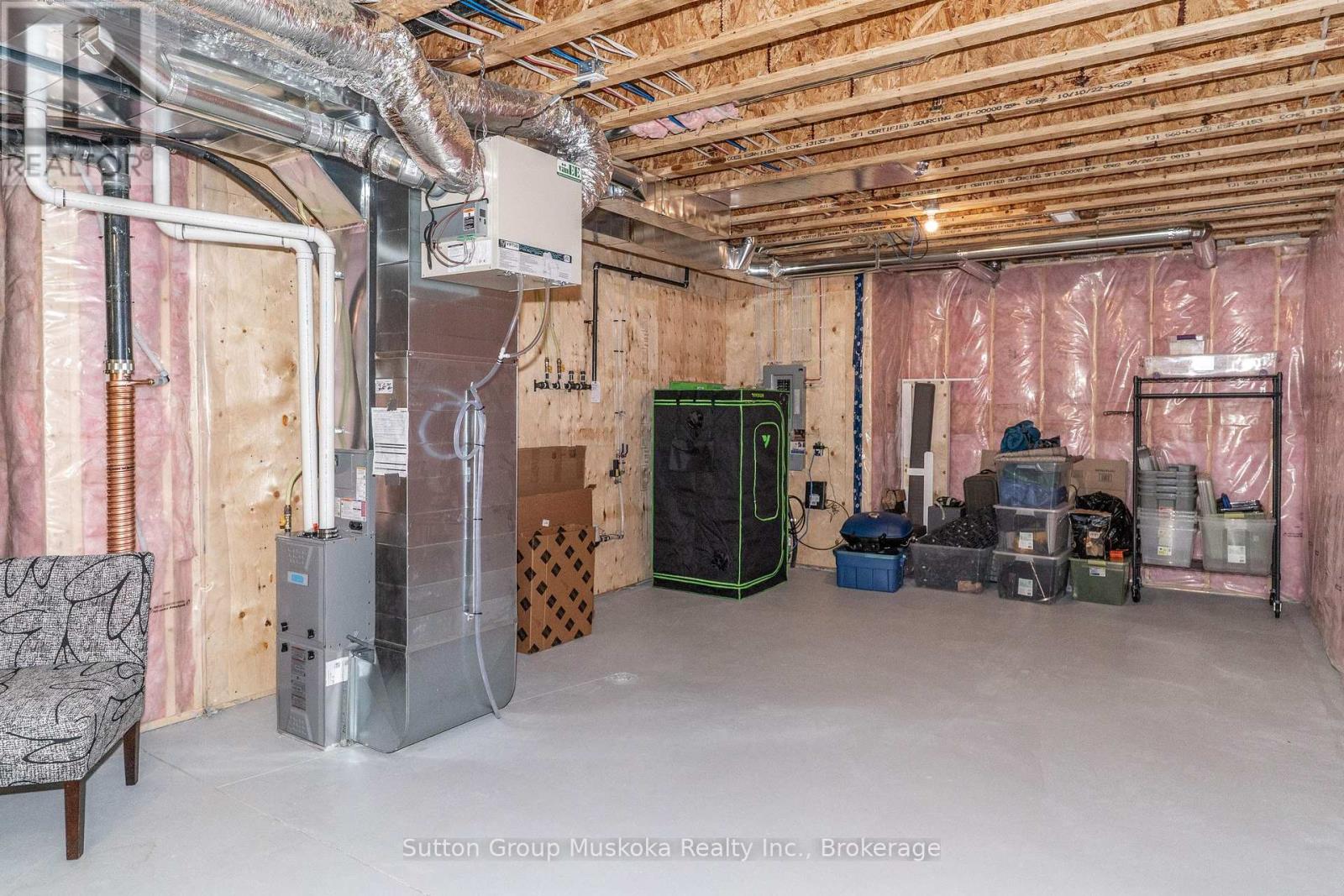 9 Jack Street, Huntsville, Ontario  P1H 0G4 - Photo 24 - X12774910