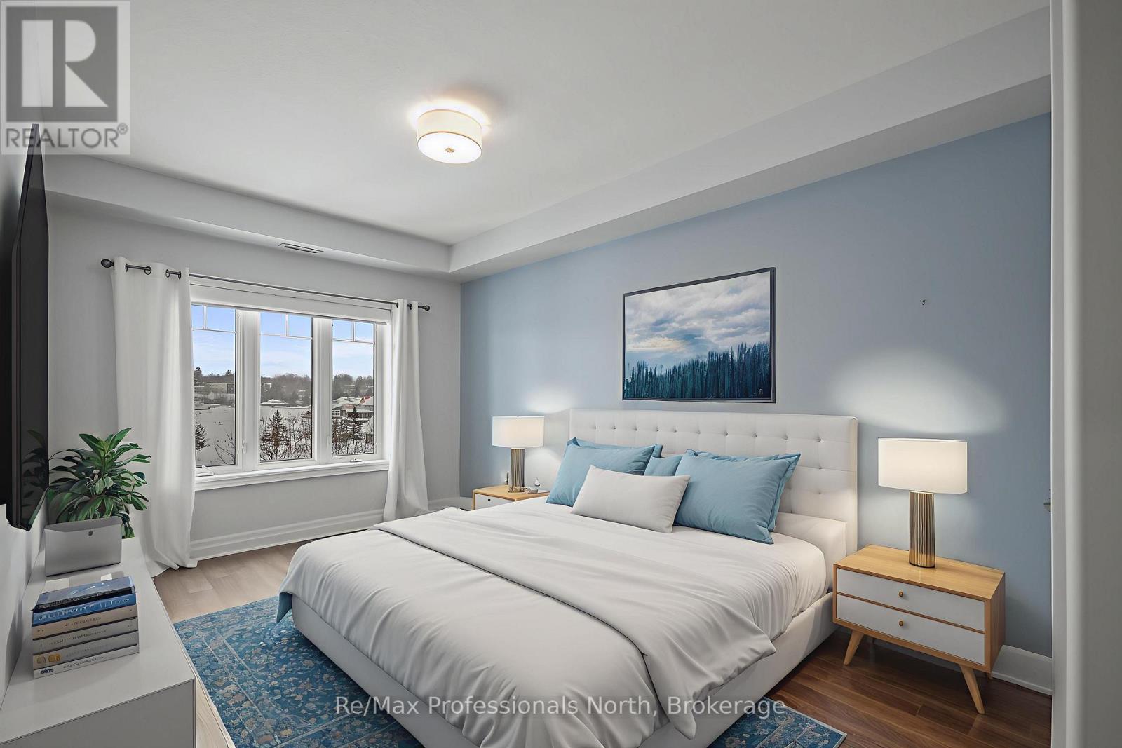 403 - 110 Steamship Bay Road, Gravenhurst, Ontario  P1P 1Z9 - Photo 16 - X12775572