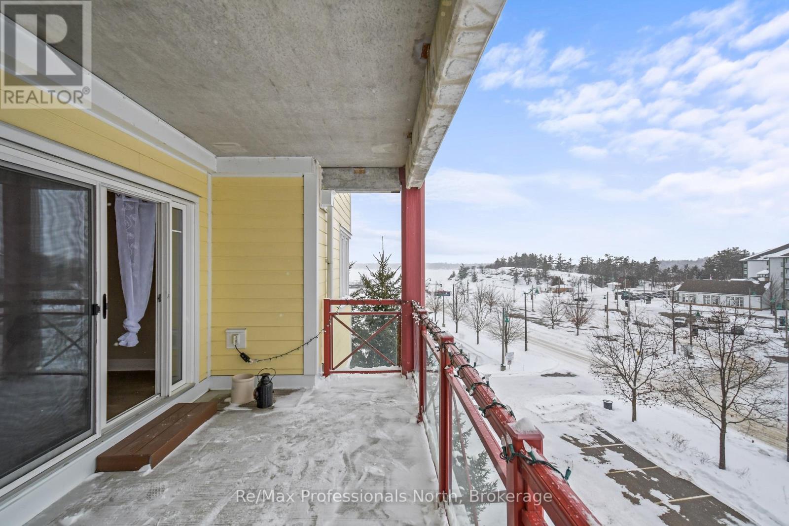 403 - 110 Steamship Bay Road, Gravenhurst, Ontario  P1P 1Z9 - Photo 21 - X12775572