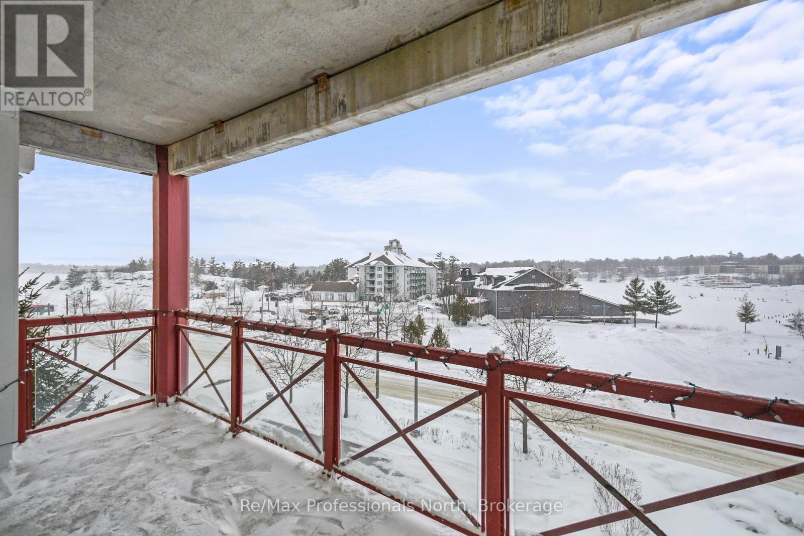 403 - 110 Steamship Bay Road, Gravenhurst, Ontario  P1P 1Z9 - Photo 22 - X12775572