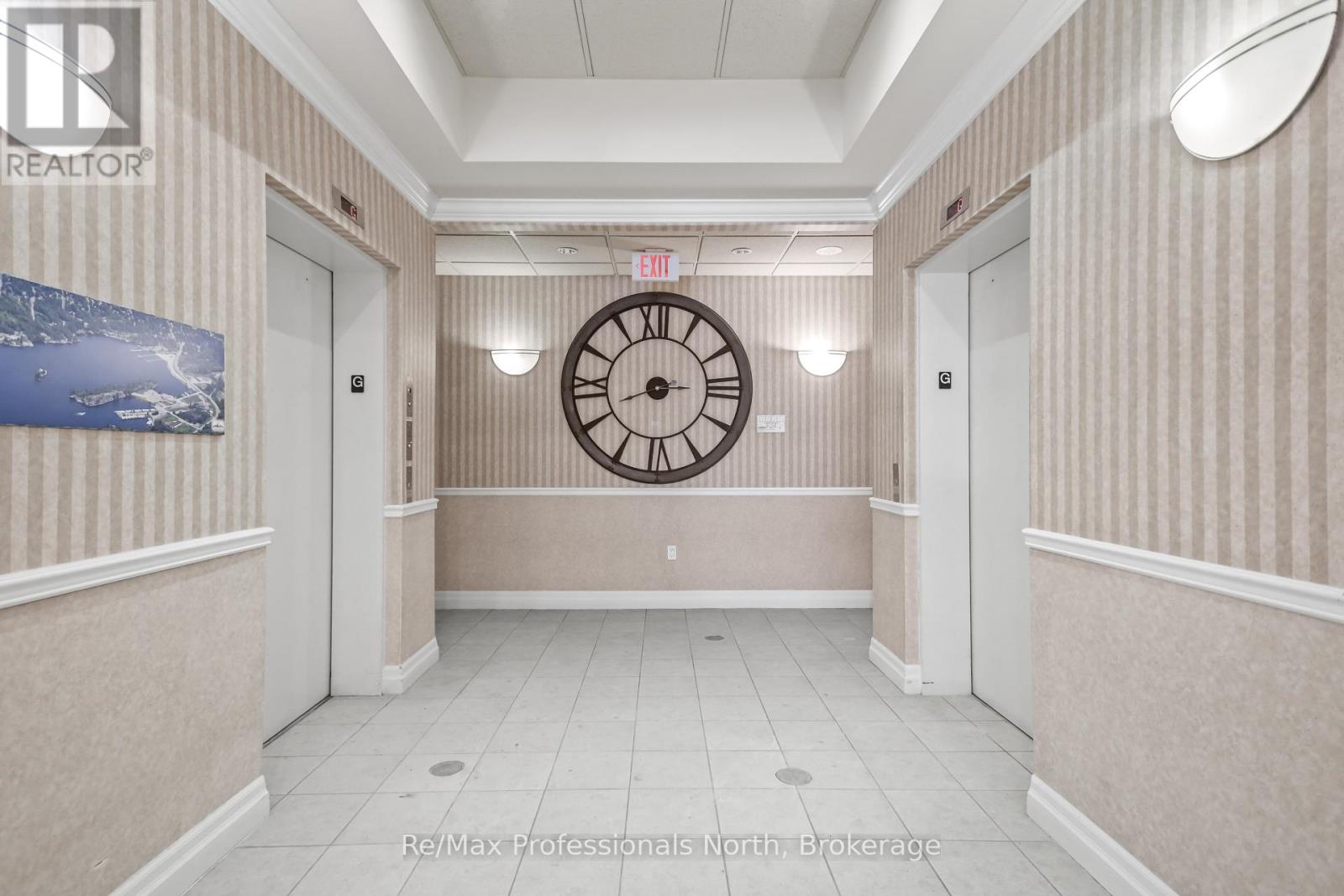 403 - 110 Steamship Bay Road, Gravenhurst, Ontario  P1P 1Z9 - Photo 25 - X12775572