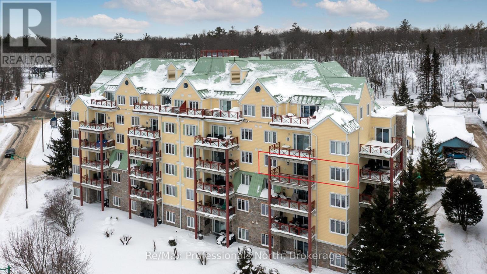 403 - 110 Steamship Bay Road, Gravenhurst, Ontario  P1P 1Z9 - Photo 27 - X12775572