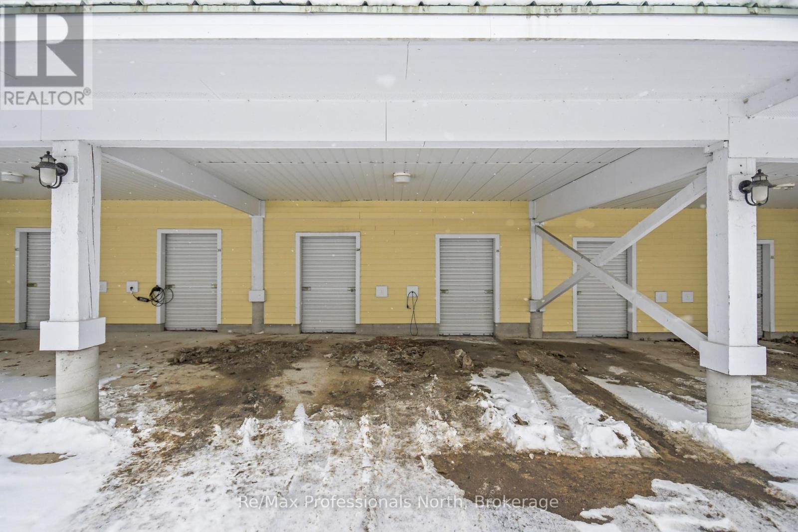 403 - 110 Steamship Bay Road, Gravenhurst, Ontario  P1P 1Z9 - Photo 28 - X12775572