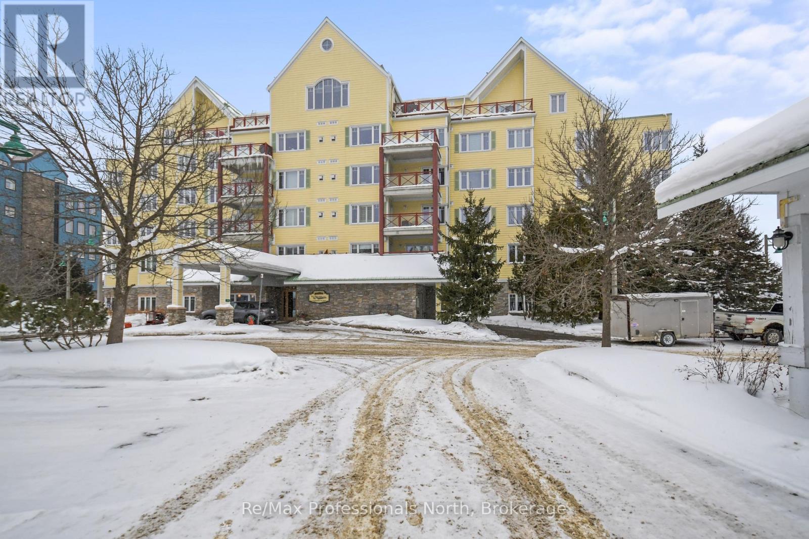 403 - 110 Steamship Bay Road, Gravenhurst, Ontario  P1P 1Z9 - Photo 29 - X12775572