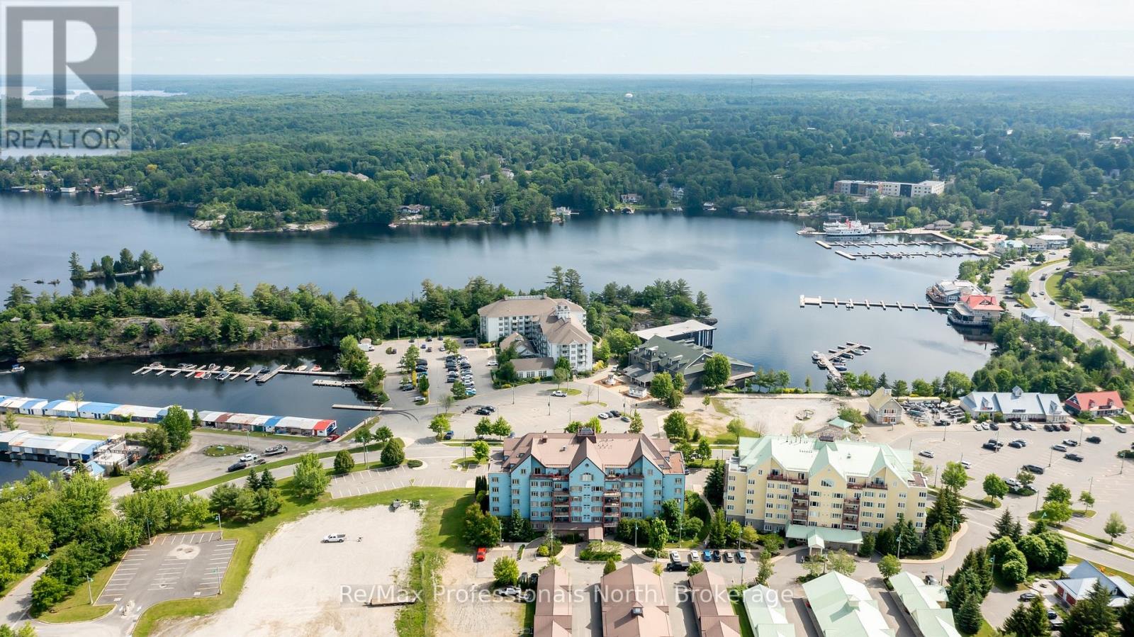 403 - 110 Steamship Bay Road, Gravenhurst, Ontario  P1P 1Z9 - Photo 30 - X12775572