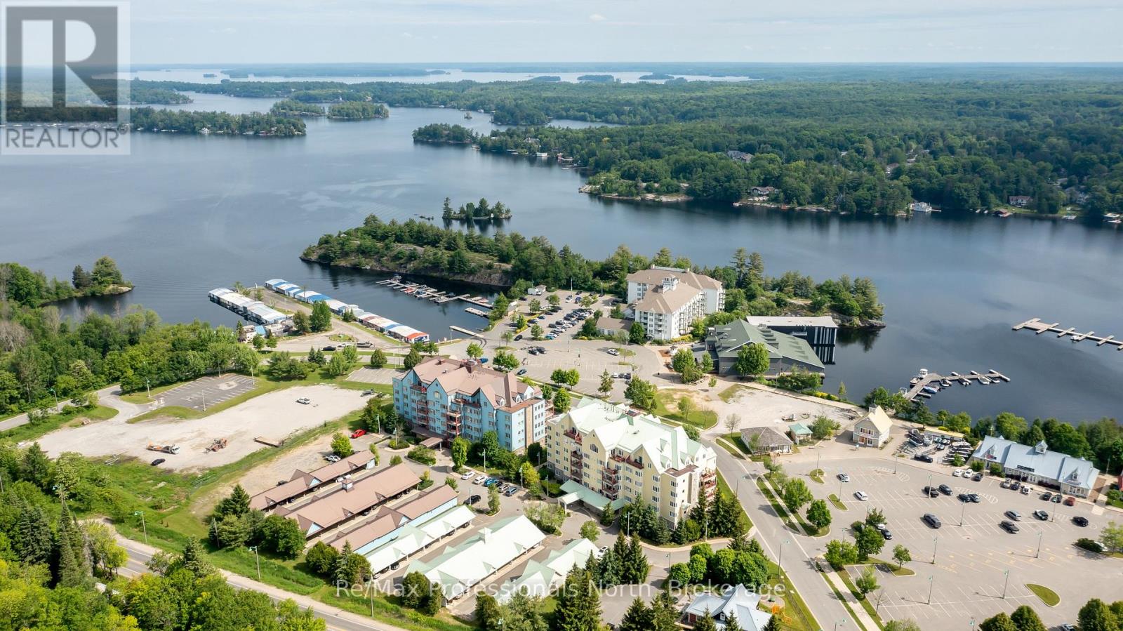 403 - 110 Steamship Bay Road, Gravenhurst, Ontario  P1P 1Z9 - Photo 32 - X12775572