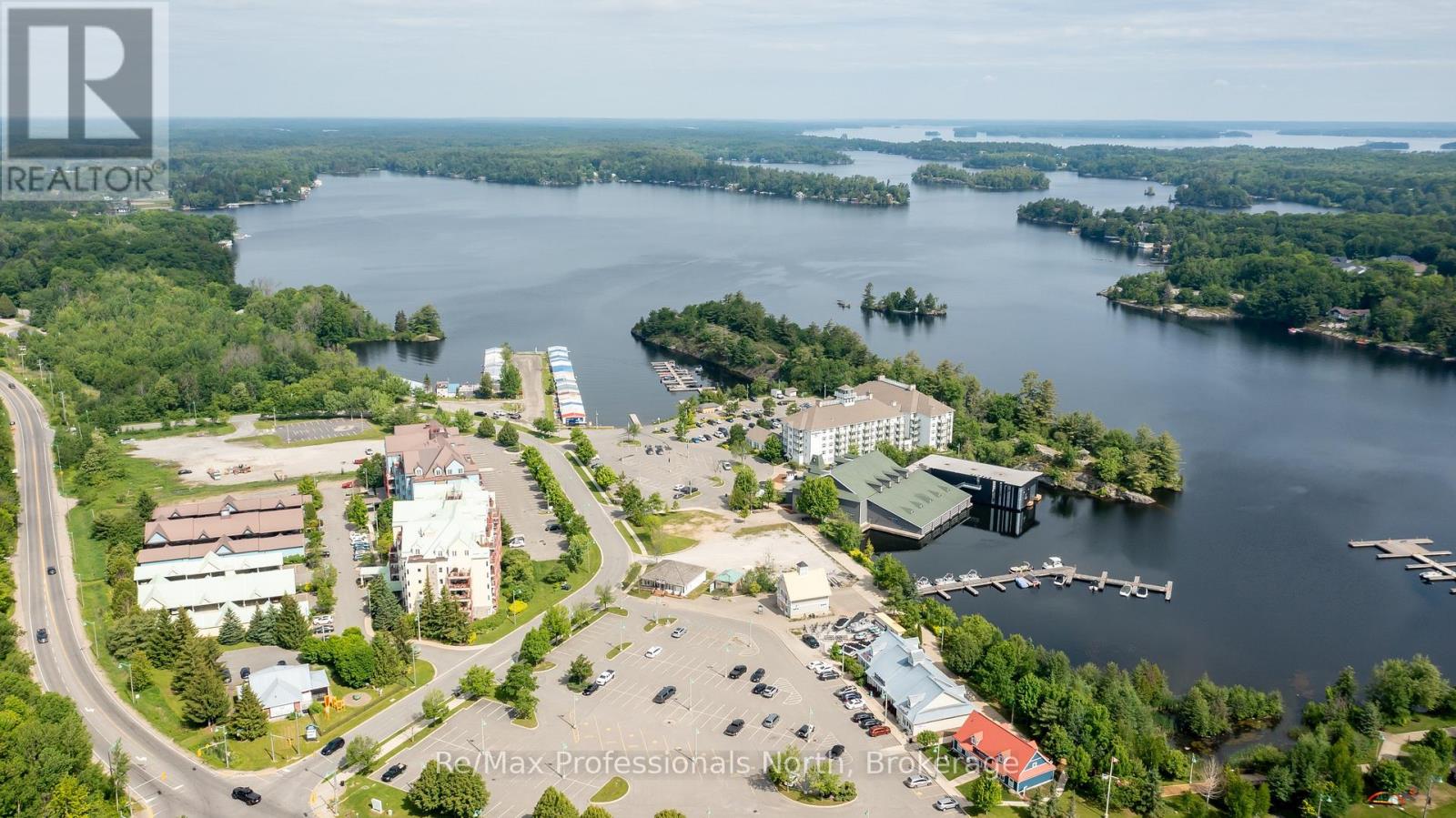 403 - 110 Steamship Bay Road, Gravenhurst, Ontario  P1P 1Z9 - Photo 34 - X12775572