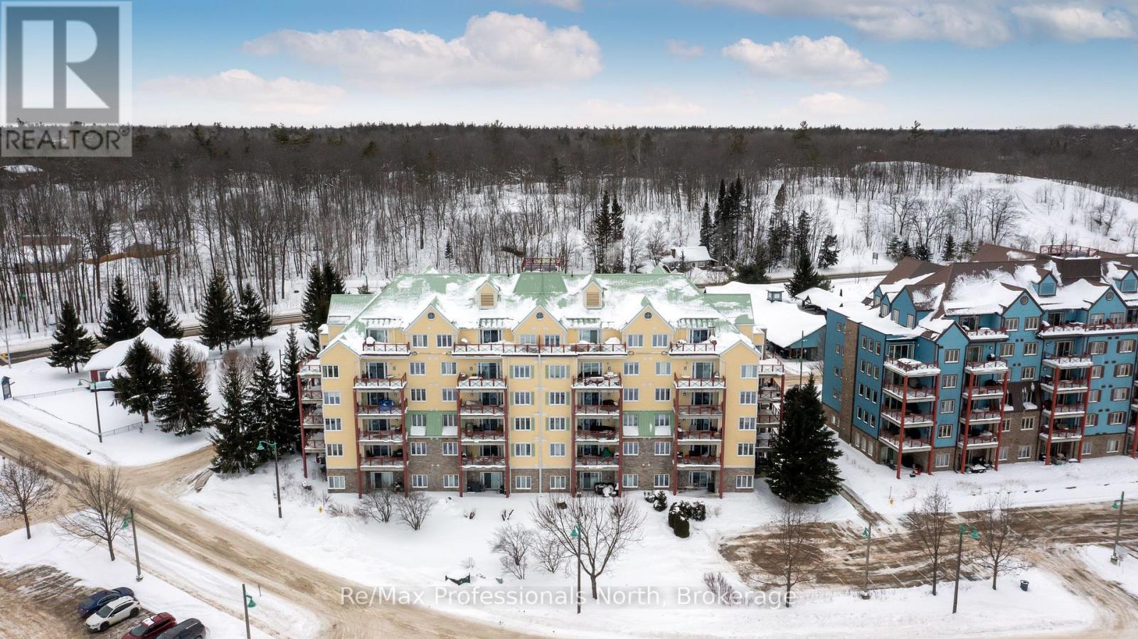 403 - 110 Steamship Bay Road, Gravenhurst, Ontario  P1P 1Z9 - Photo 35 - X12775572