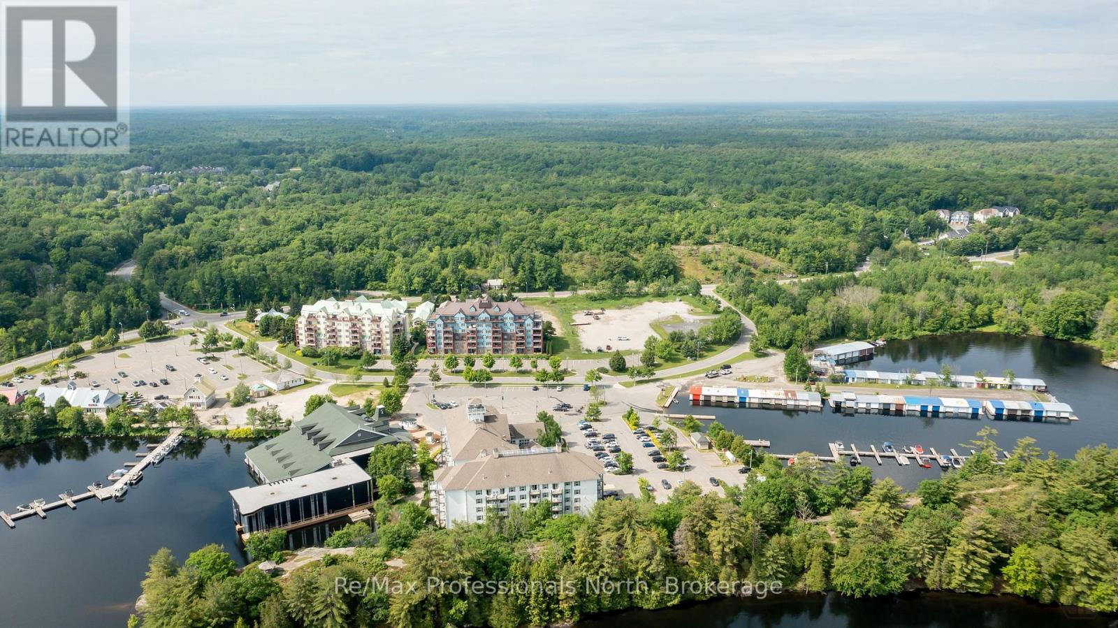 403 - 110 Steamship Bay Road, Gravenhurst, Ontario  P1P 1Z9 - Photo 36 - X12775572