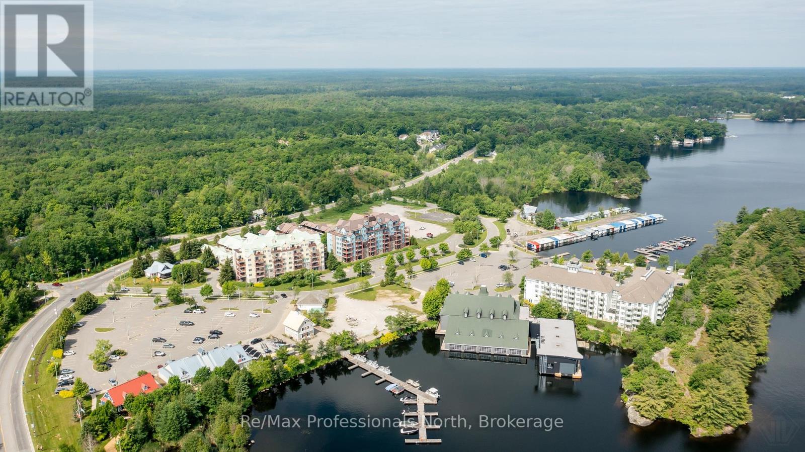 403 - 110 Steamship Bay Road, Gravenhurst, Ontario  P1P 1Z9 - Photo 37 - X12775572