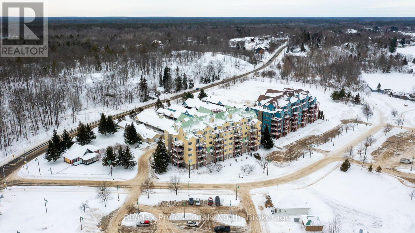 403 - 110 Steamship Bay Road, Gravenhurst, Ontario  P1P 1Z9 - Photo 38 - X12775572