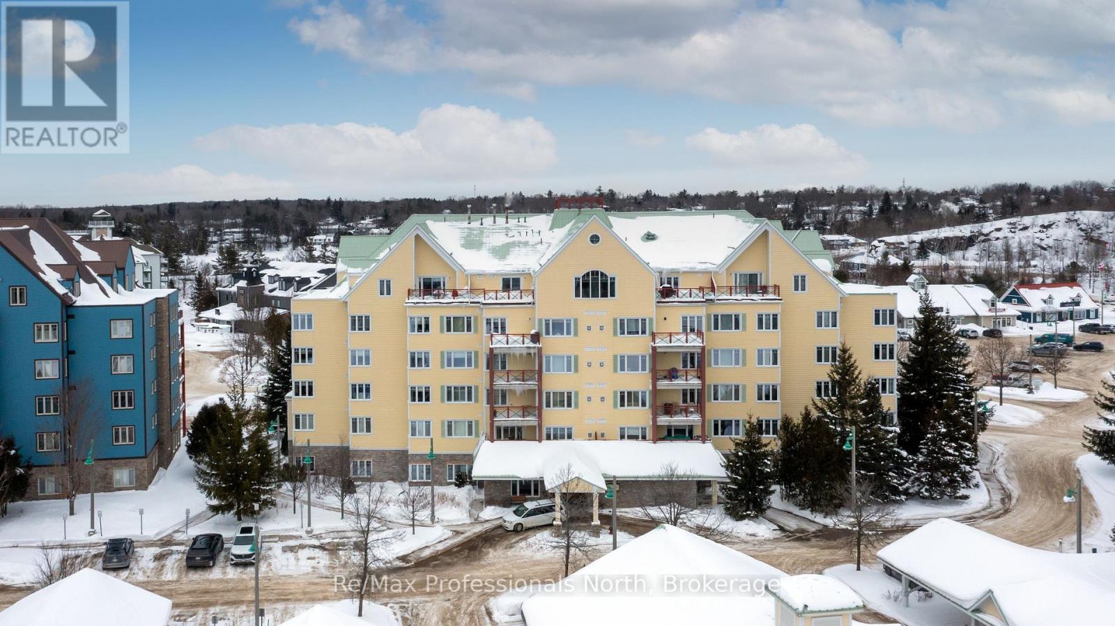 403 - 110 Steamship Bay Road, Gravenhurst, Ontario  P1P 1Z9 - Photo 39 - X12775572