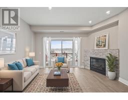 403 - 110 STEAMSHIP BAY ROAD, Gravenhurst, Ontario