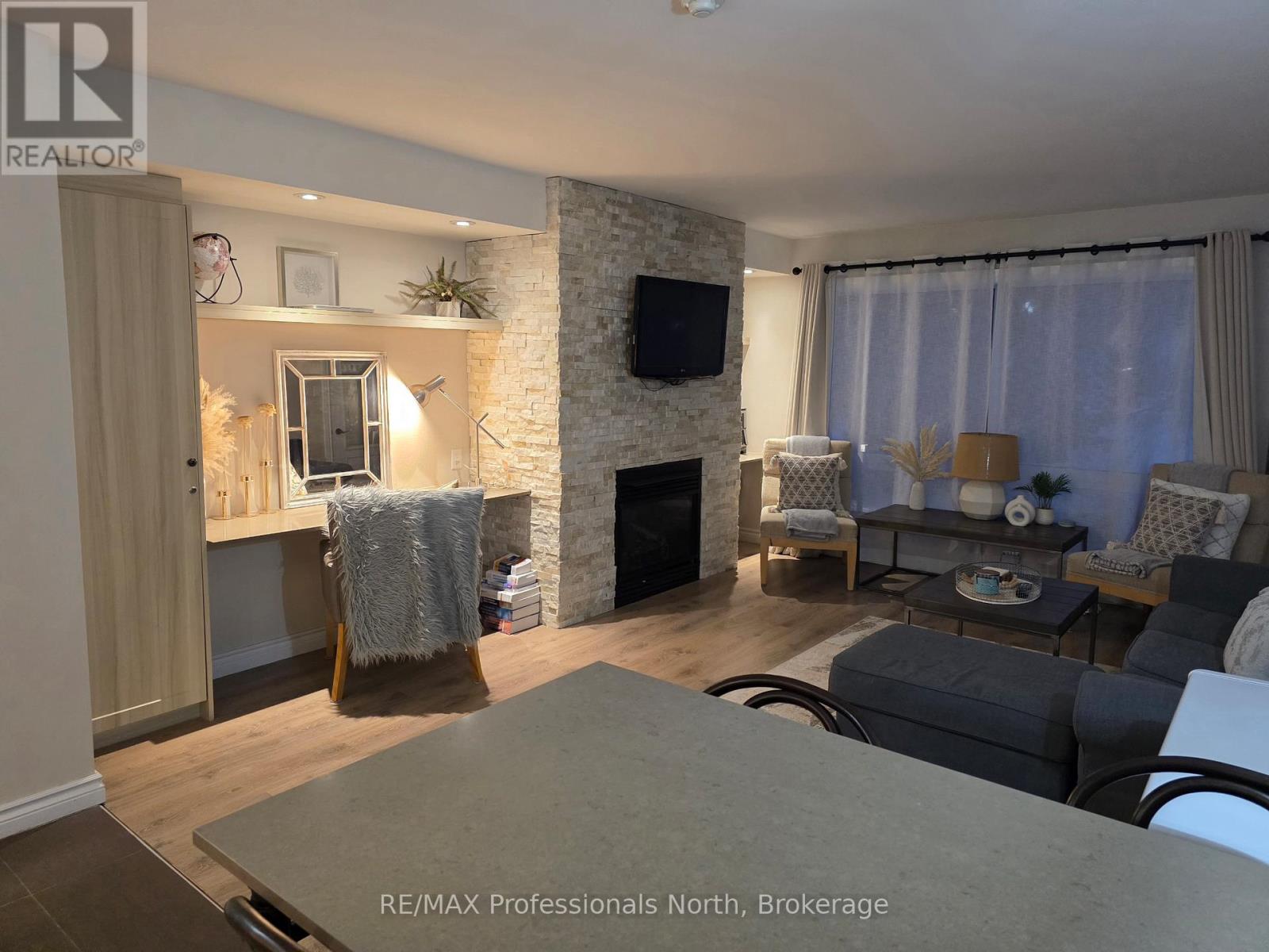 52-308 - 1235 Deerhurst Drive, Huntsville, Ontario  P1H 2E8 - Photo 1 - X12777996