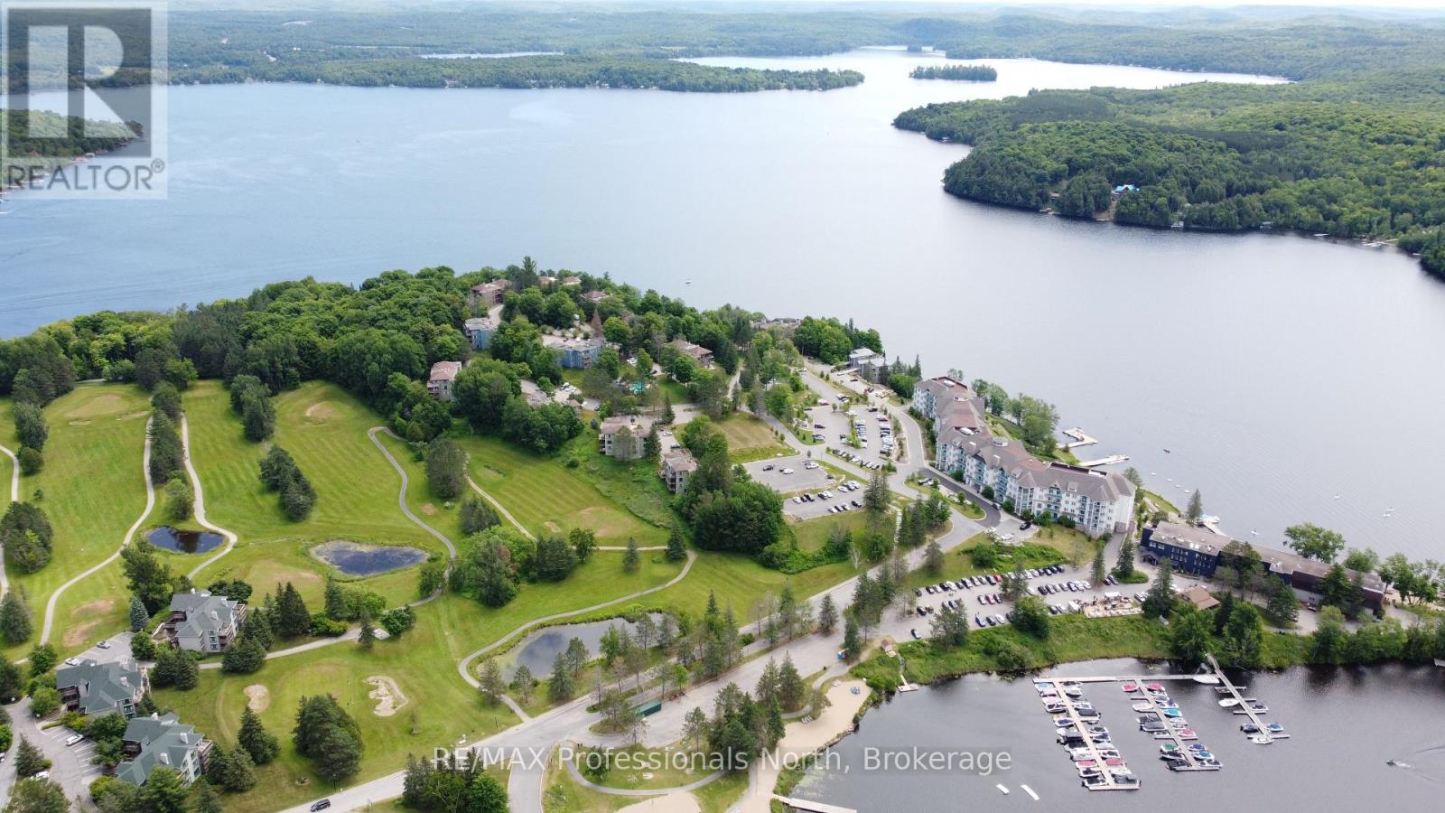 52-308 - 1235 Deerhurst Drive, Huntsville, Ontario  P1H 2E8 - Photo 15 - X12777996