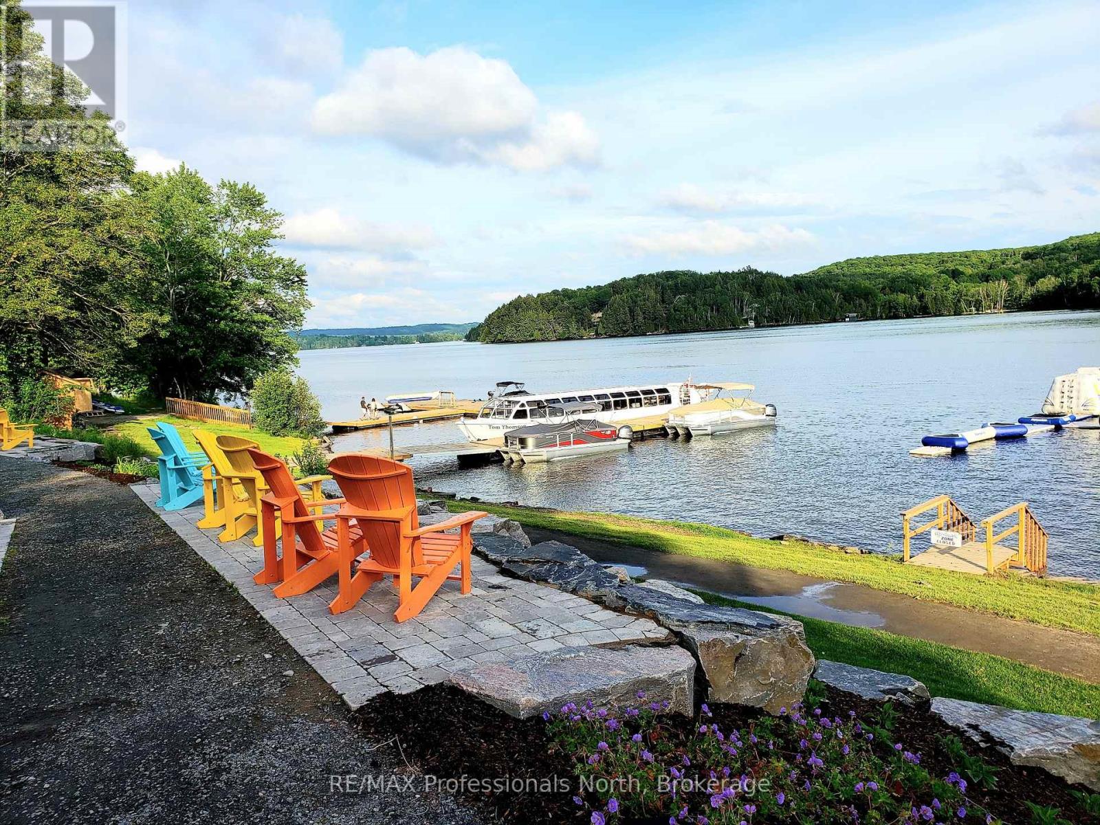 52-308 - 1235 Deerhurst Drive, Huntsville, Ontario  P1H 2E8 - Photo 19 - X12777996