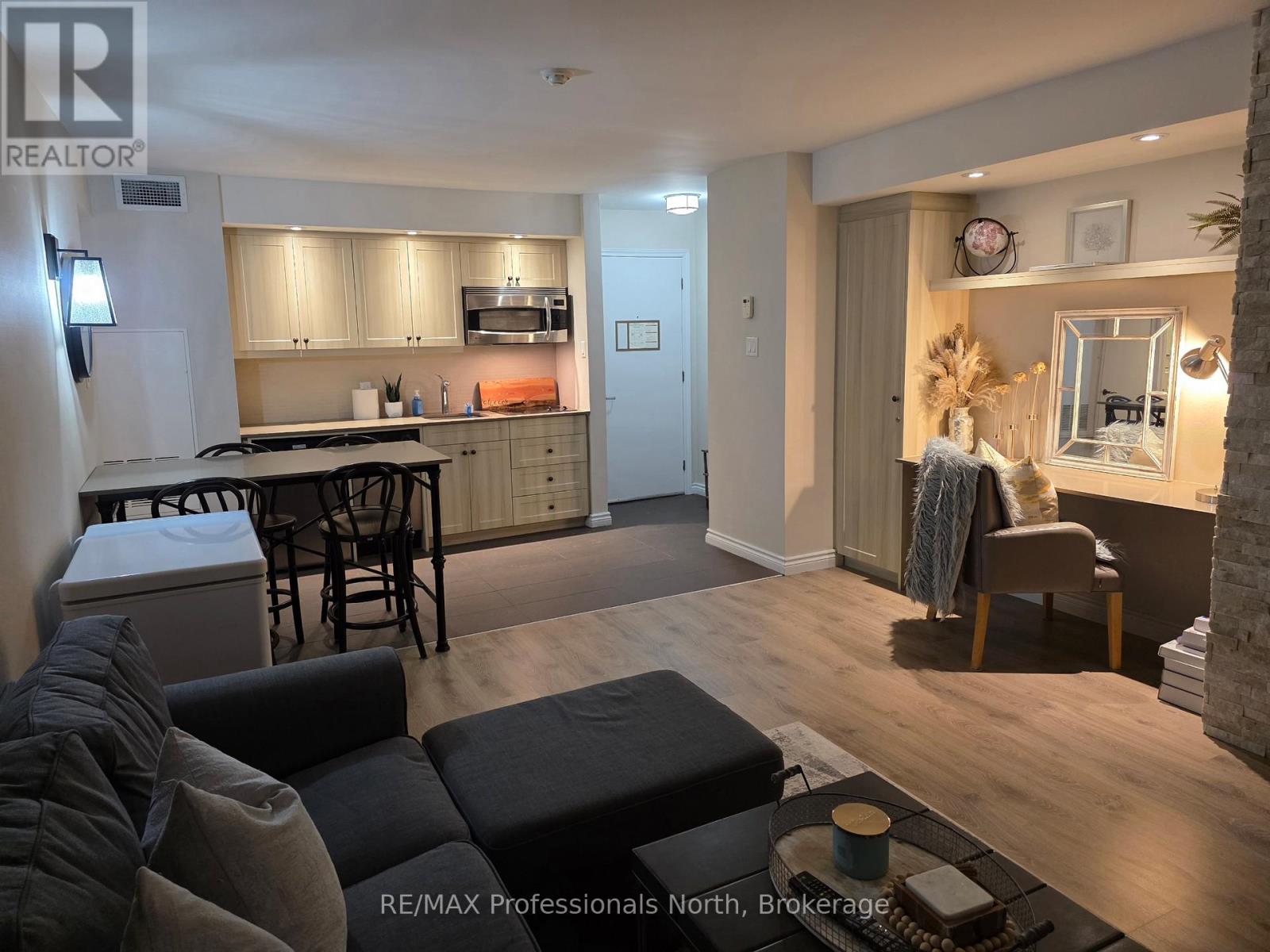 52-308 - 1235 Deerhurst Drive, Huntsville, Ontario  P1H 2E8 - Photo 6 - X12777996