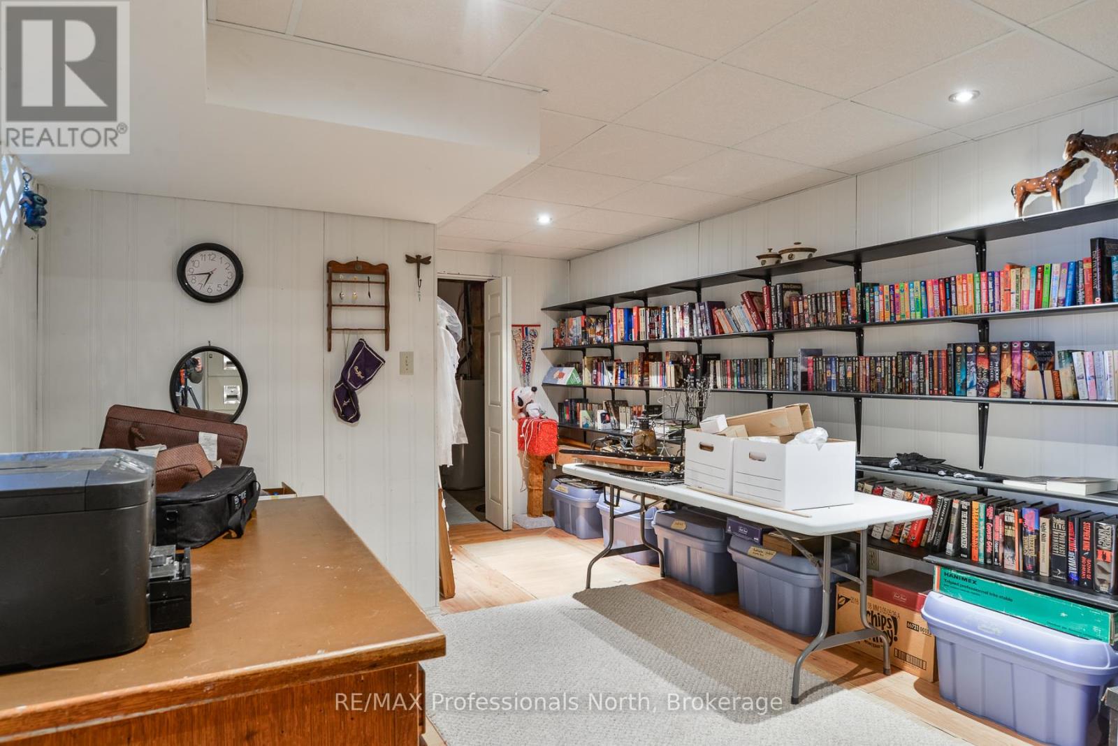 76 Westvale Drive, Bracebridge, Ontario  P1L 1B3 - Photo 19 - X12780836