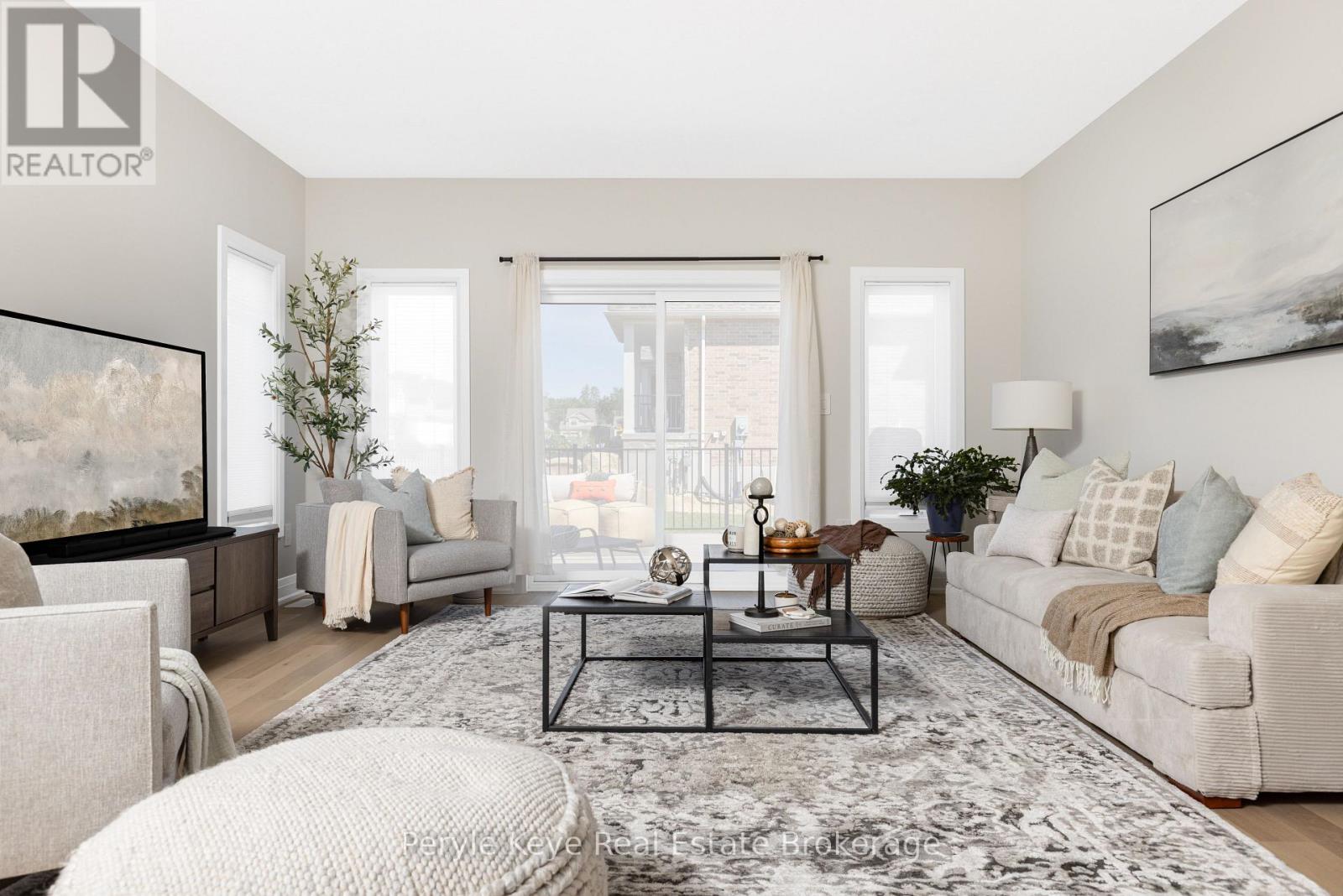 14 Charles Morley Boulevard, Huntsville, Ontario  P1H 0G5 - Photo 19 - X12781970