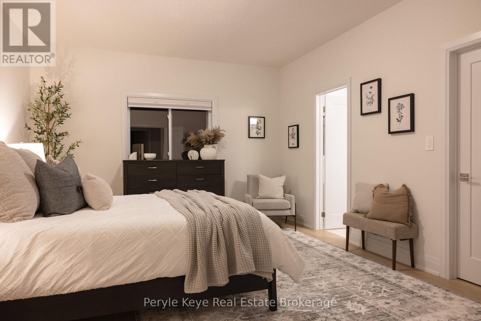 14 Charles Morley Boulevard, Huntsville, Ontario  P1H 0G5 - Photo 27 - X12781970