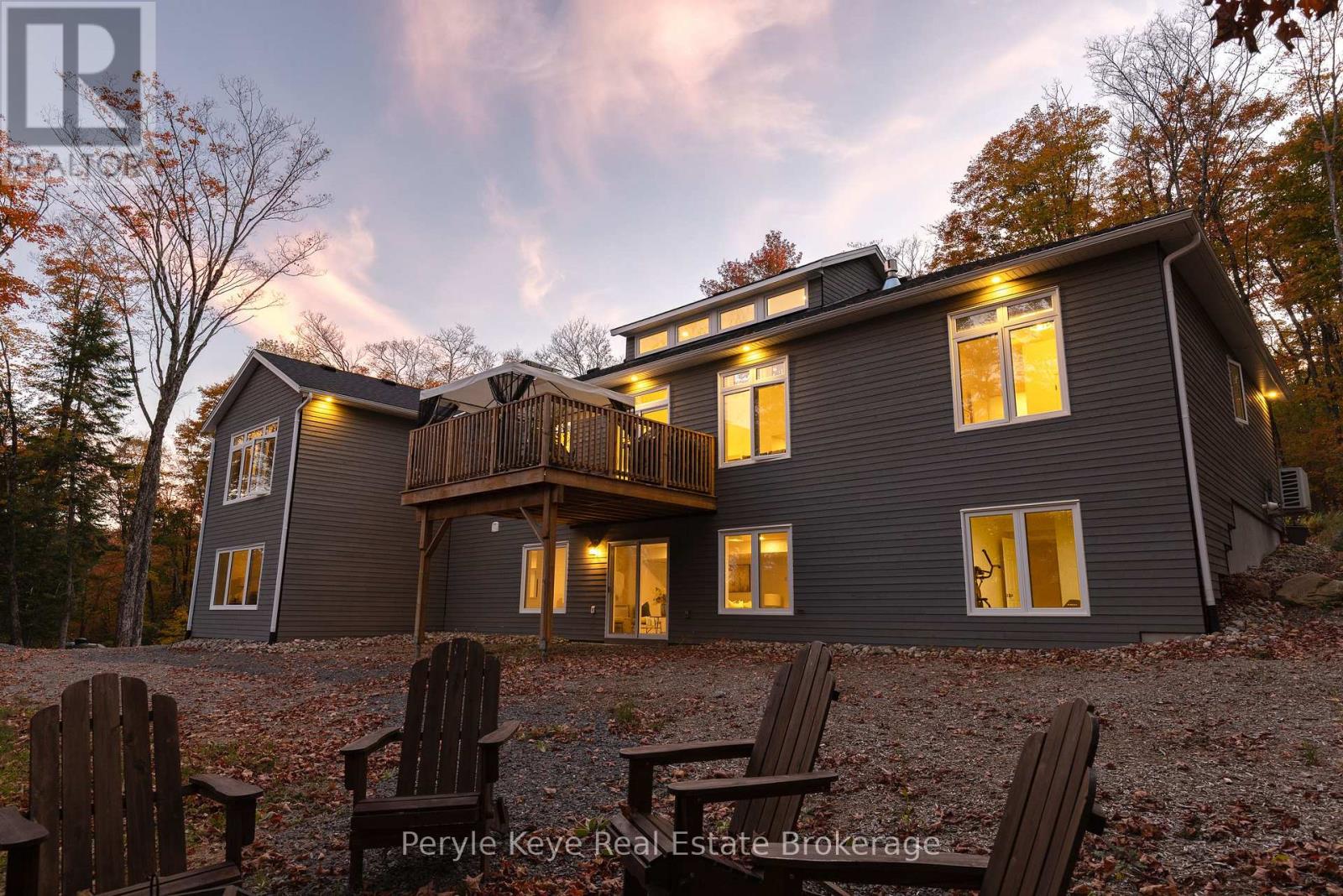 103 Granite Drive, Huntsville, Ontario  P1H 2N5 - Photo 44 - X12781994