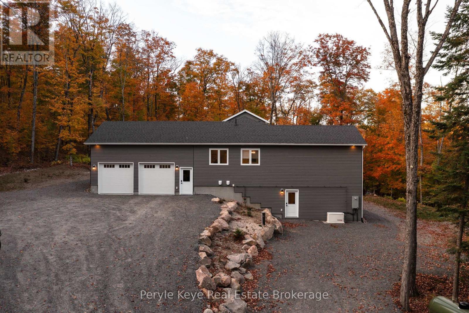 103 Granite Drive, Huntsville, Ontario  P1H 2N5 - Photo 45 - X12781994