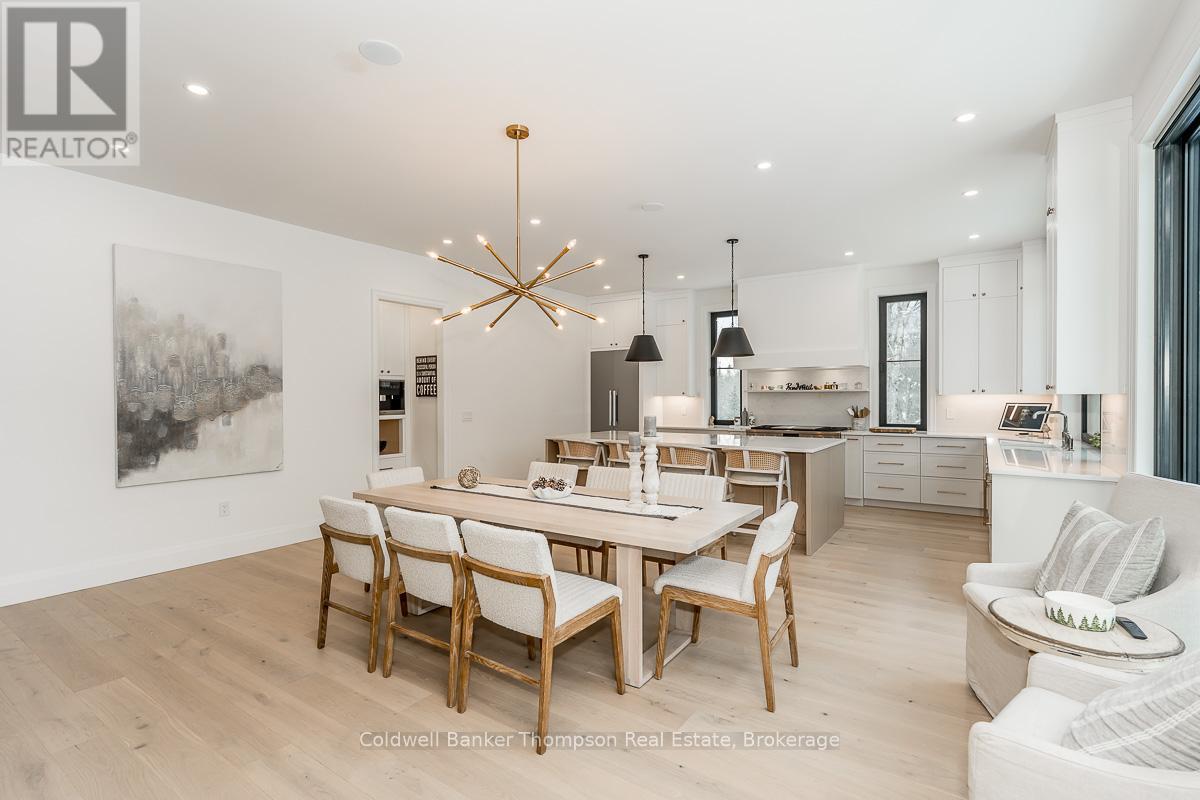 11 Glen Eagle Court, Huntsville, Ontario  P1H 1B1 - Photo 12 - X12782602