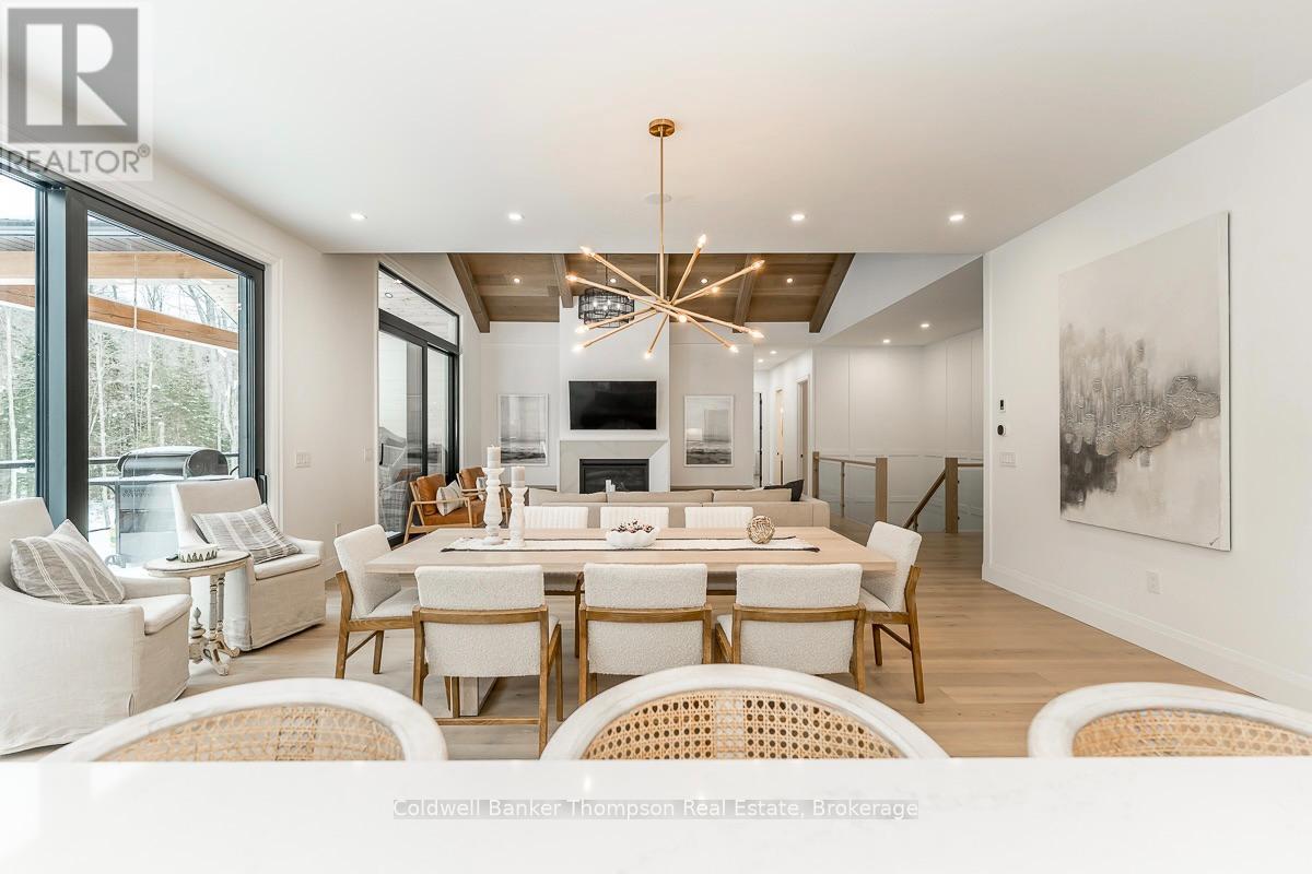 11 Glen Eagle Court, Huntsville, Ontario  P1H 1B1 - Photo 14 - X12782602