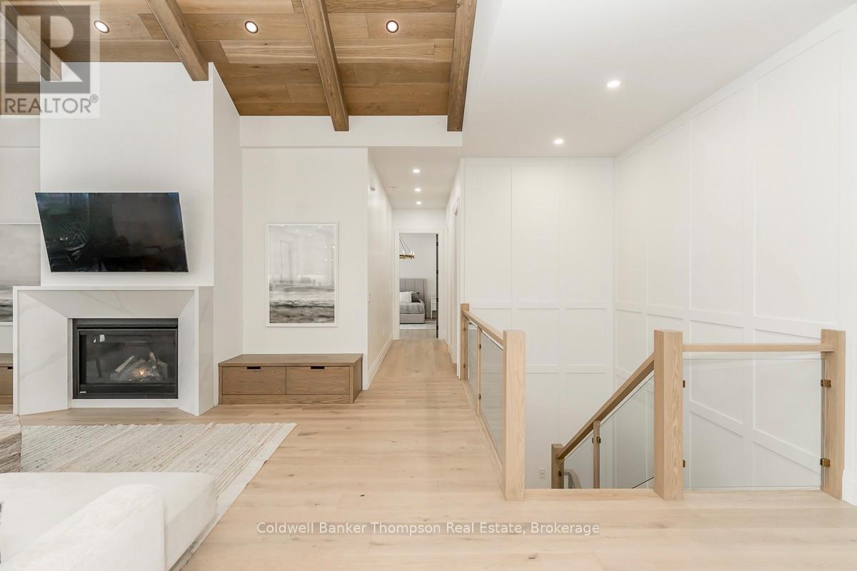 11 Glen Eagle Court, Huntsville, Ontario  P1H 1B1 - Photo 17 - X12782602