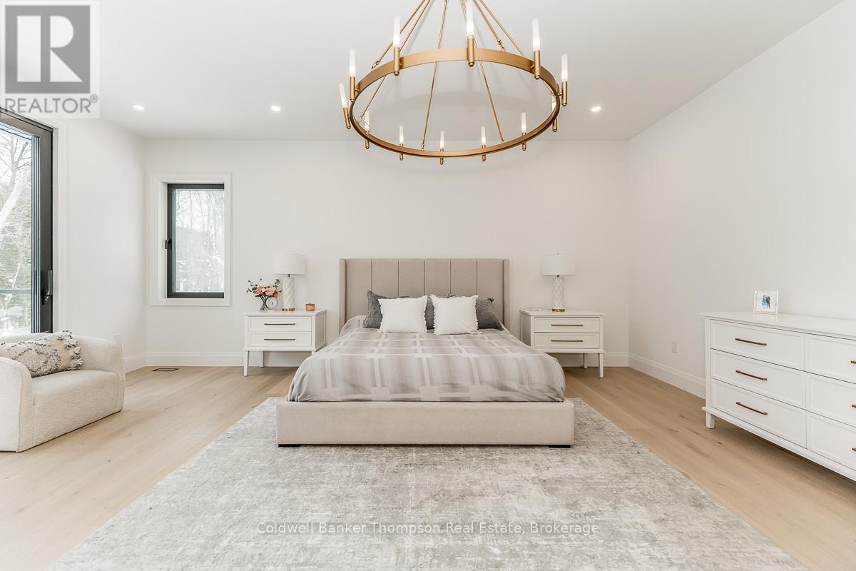 11 Glen Eagle Court, Huntsville, Ontario  P1H 1B1 - Photo 18 - X12782602