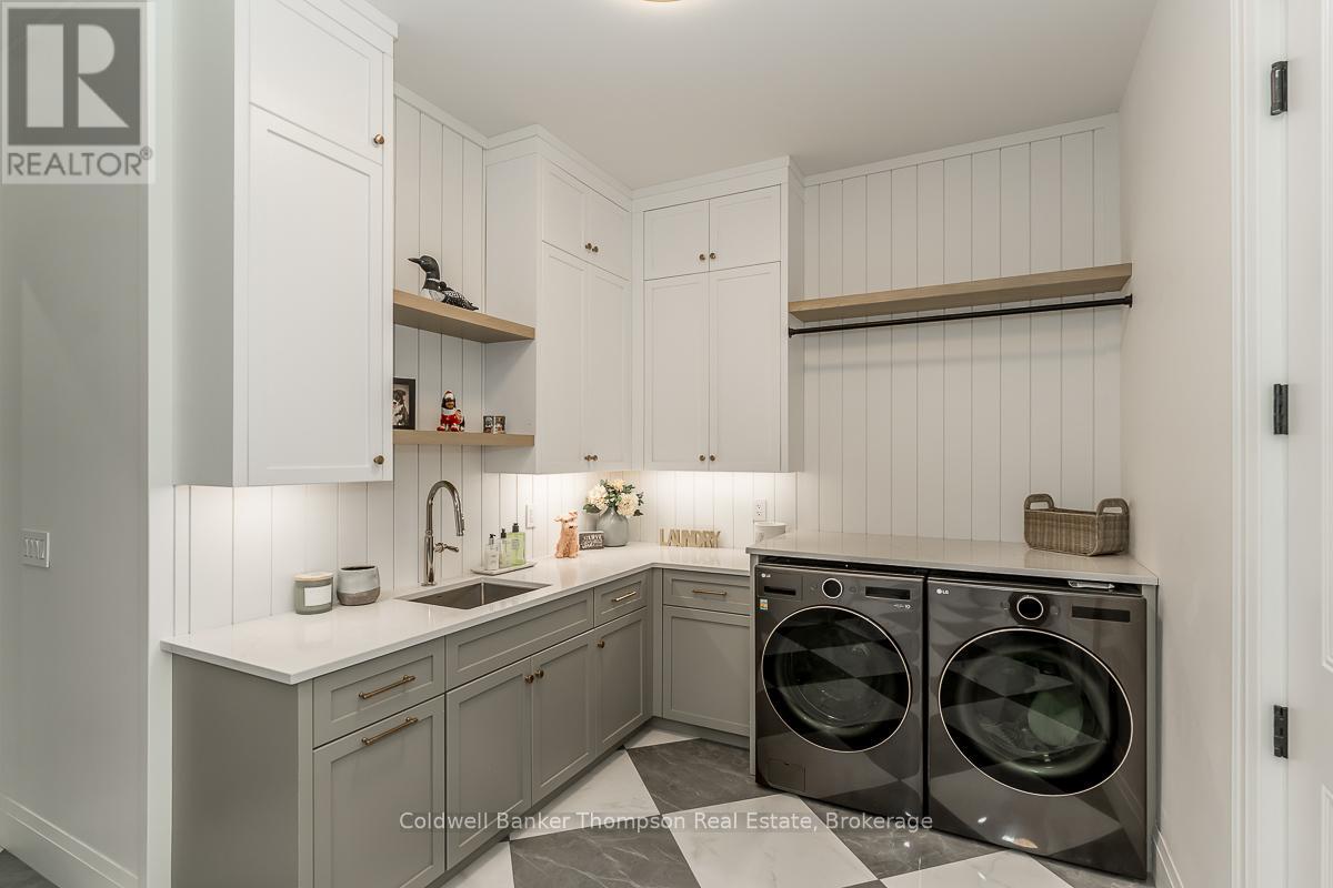 11 Glen Eagle Court, Huntsville, Ontario  P1H 1B1 - Photo 27 - X12782602