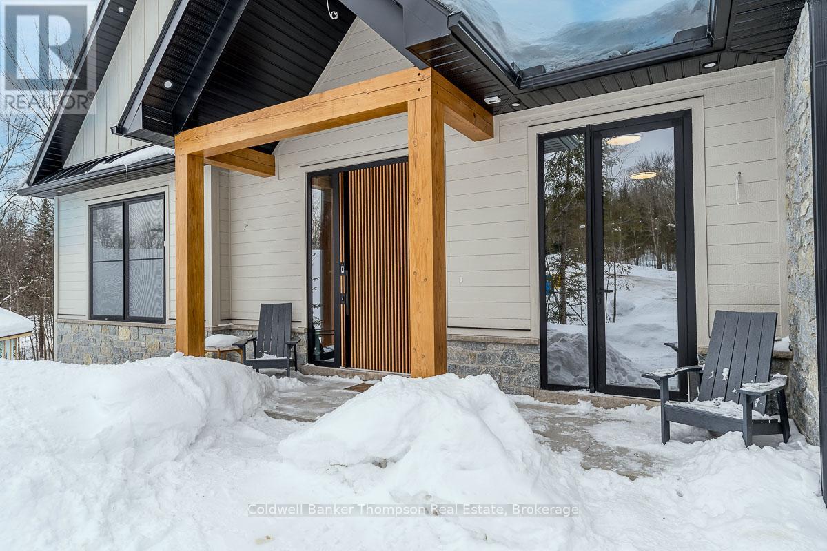 11 Glen Eagle Court, Huntsville, Ontario  P1H 1B1 - Photo 4 - X12782602