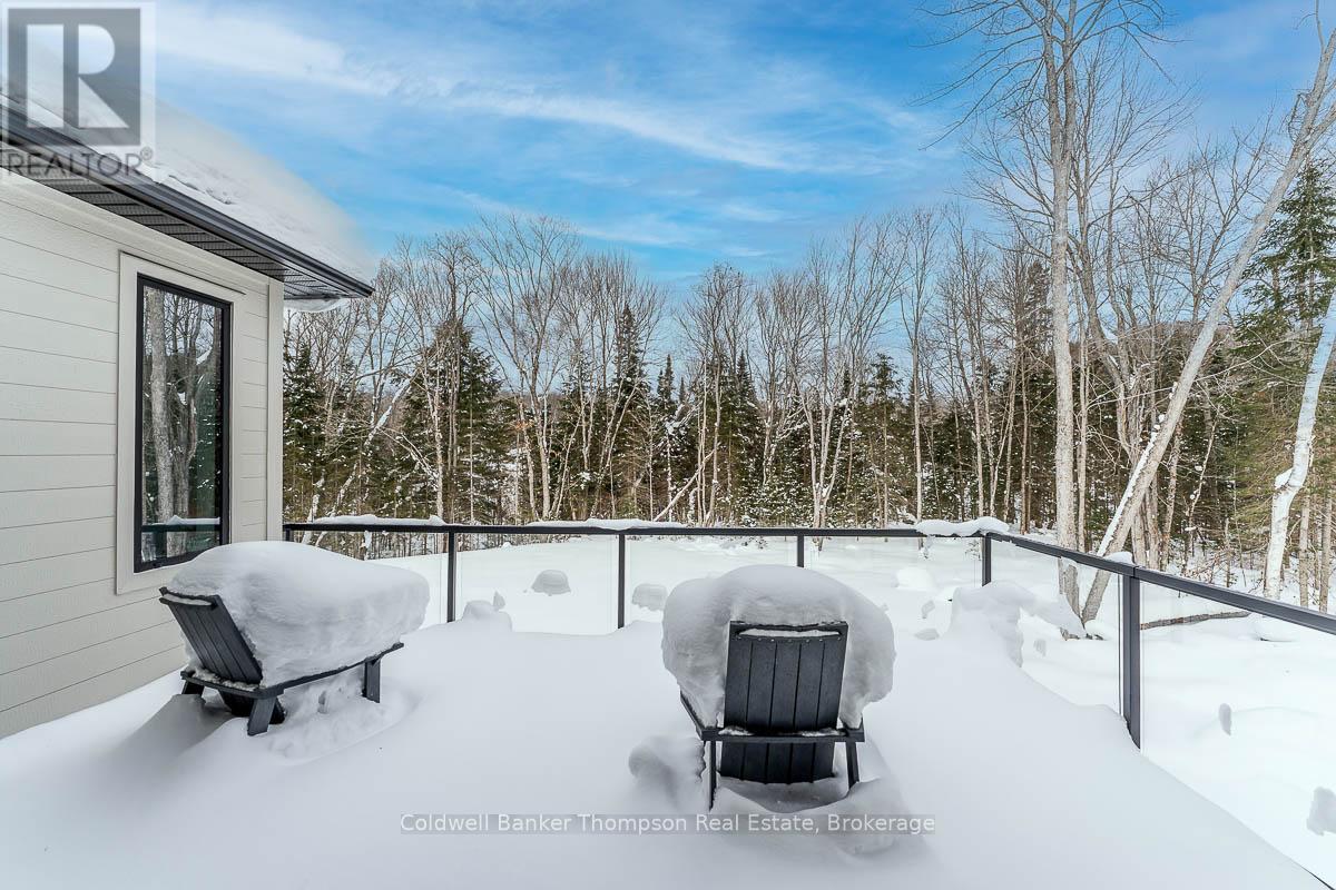 11 Glen Eagle Court, Huntsville, Ontario  P1H 1B1 - Photo 46 - X12782602