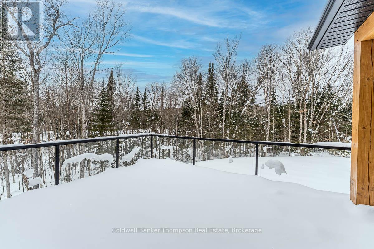 11 Glen Eagle Court, Huntsville, Ontario  P1H 1B1 - Photo 47 - X12782602