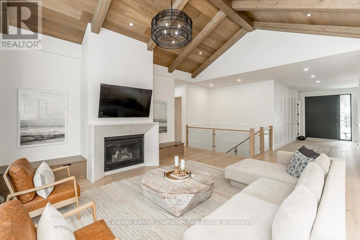 11 Glen Eagle Court, Huntsville, Ontario  P1H 1B1 - Photo 8 - X12782602