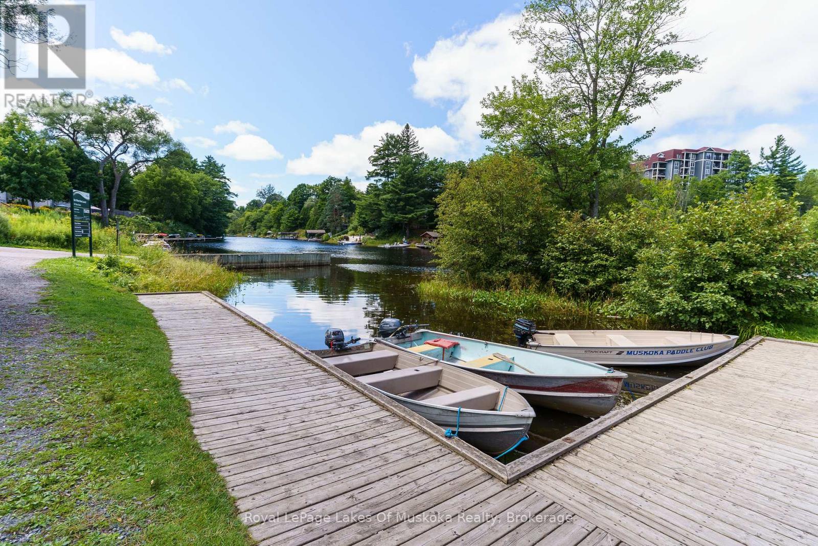 10 - 142 Ecclestone Drive, Bracebridge, Ontario  P1L 1G6 - Photo 23 - X12784410