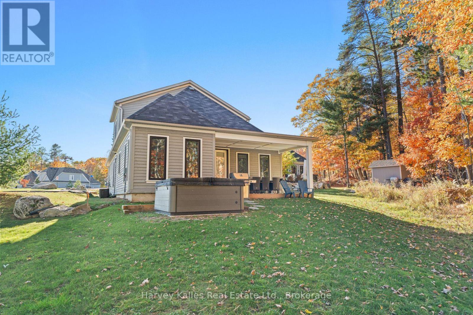 15 - 2054 Peninsula Road, Muskoka Lakes, Ontario  P0B 1G0 - Photo 35 - X12784744