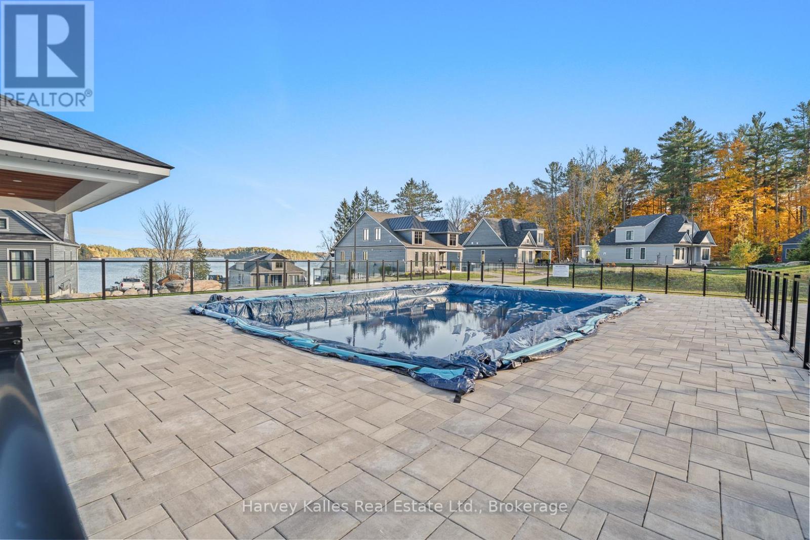 15 - 2054 Peninsula Road, Muskoka Lakes, Ontario  P0B 1G0 - Photo 37 - X12784744