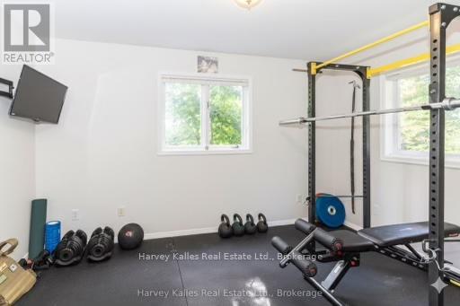 28 Queen Street, Parry Sound, Ontario  P2A 2W3 - Photo 12 - X12786314