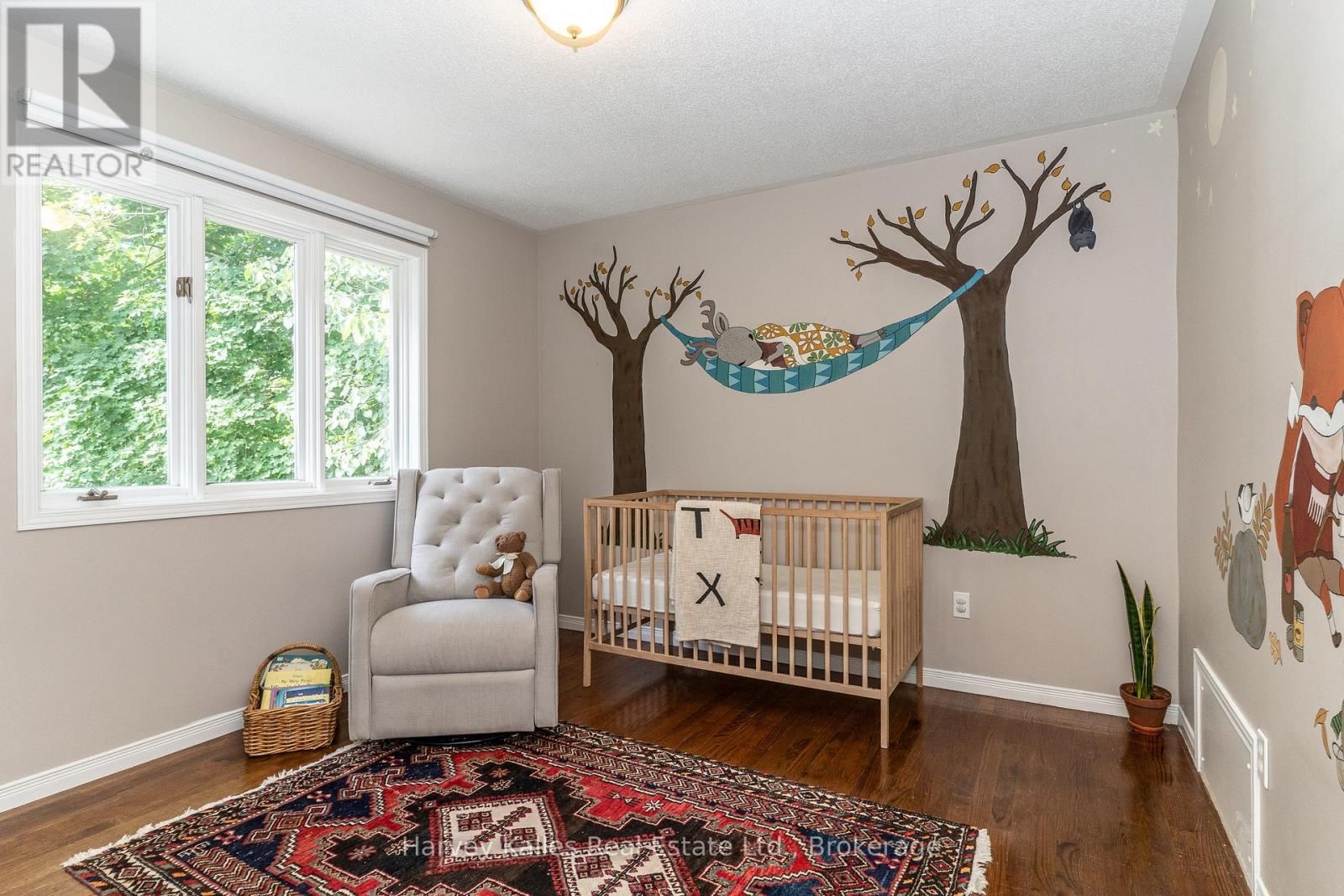 28 Queen Street, Parry Sound, Ontario  P2A 2W3 - Photo 18 - X12786314