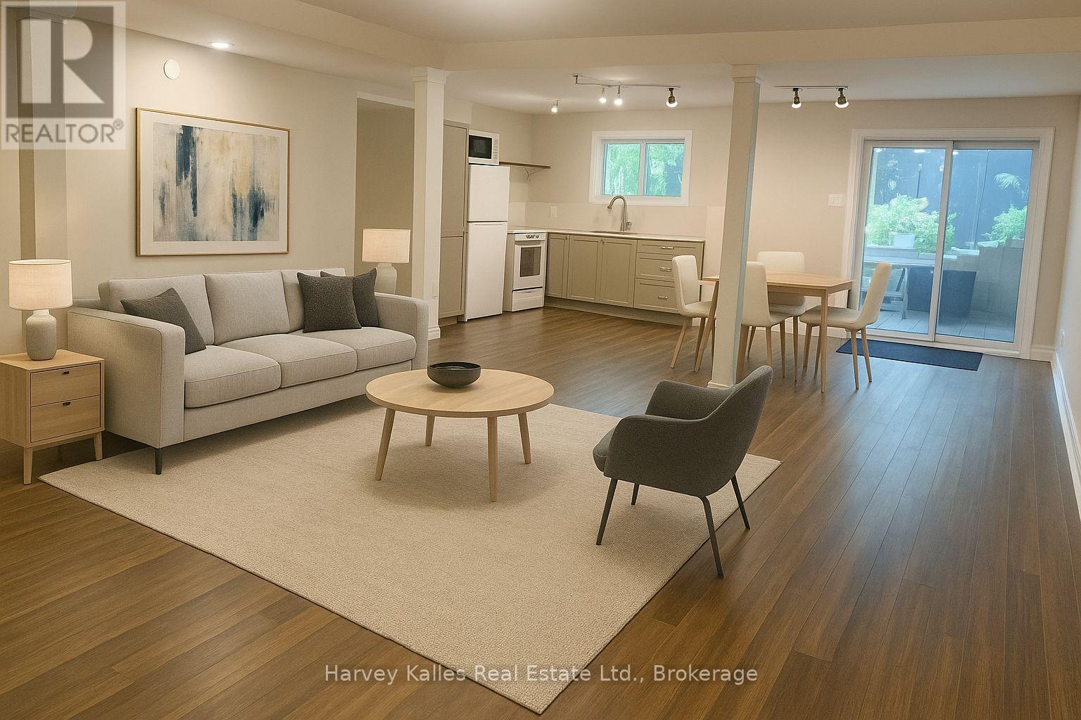 28 Queen Street, Parry Sound, Ontario  P2A 2W3 - Photo 25 - X12786314