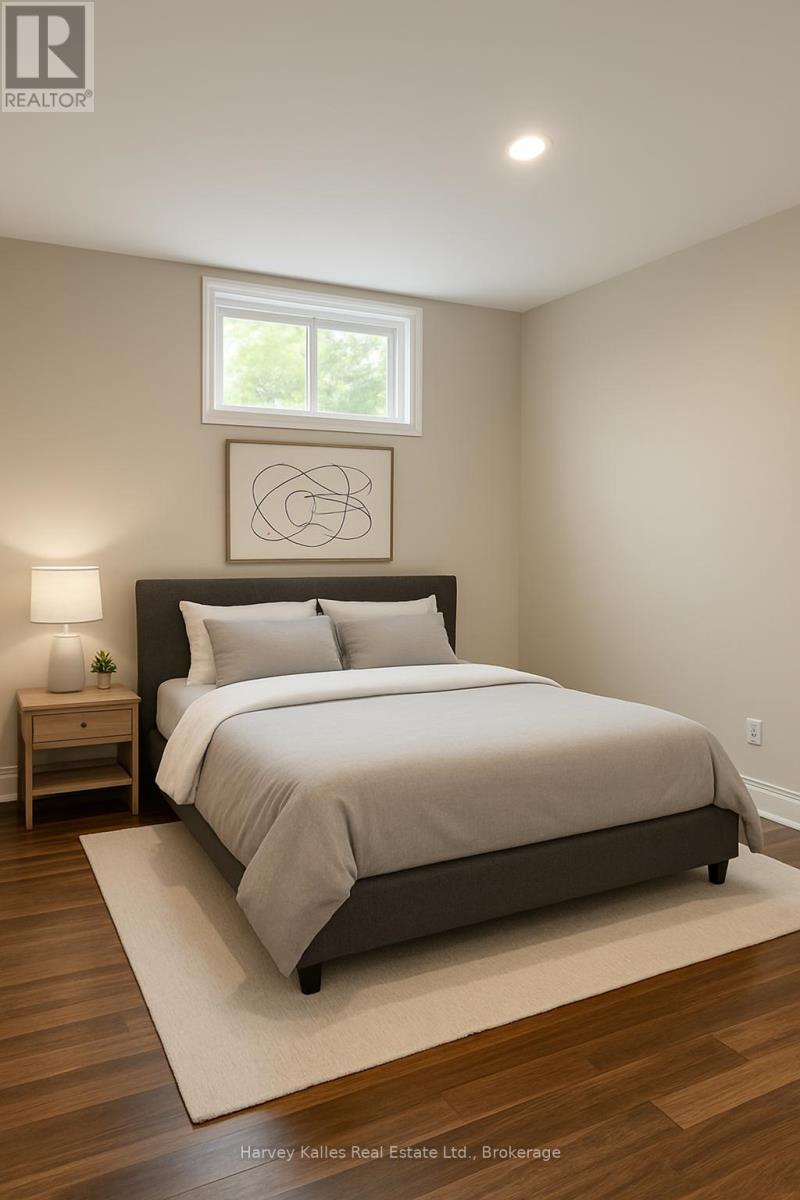 28 Queen Street, Parry Sound, Ontario  P2A 2W3 - Photo 27 - X12786314