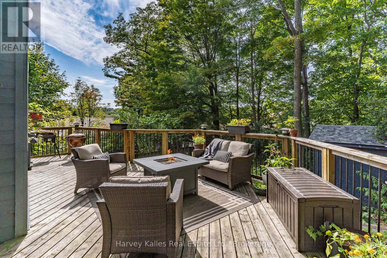 28 Queen Street, Parry Sound, Ontario  P2A 2W3 - Photo 32 - X12786314