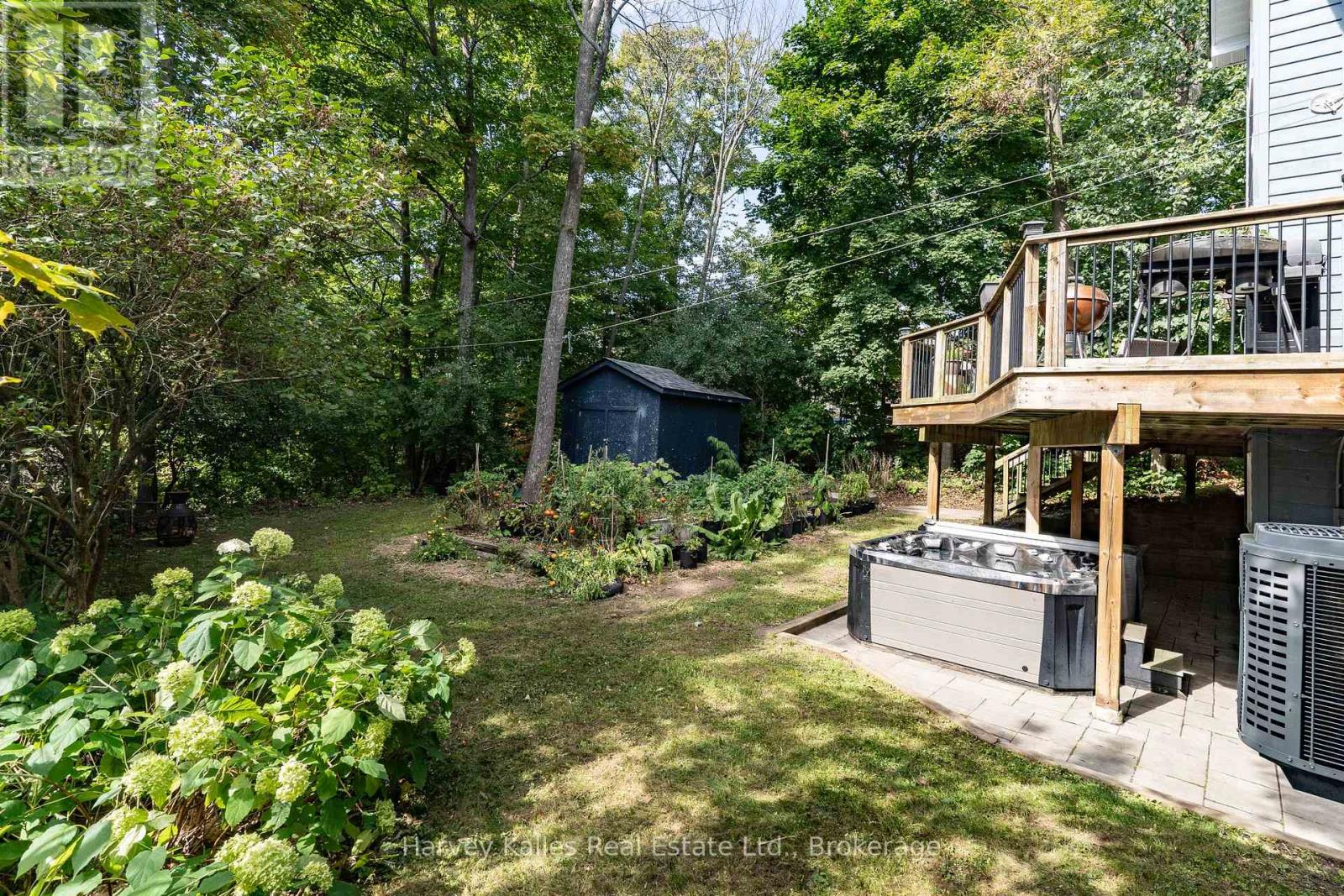 28 Queen Street, Parry Sound, Ontario  P2A 2W3 - Photo 36 - X12786314