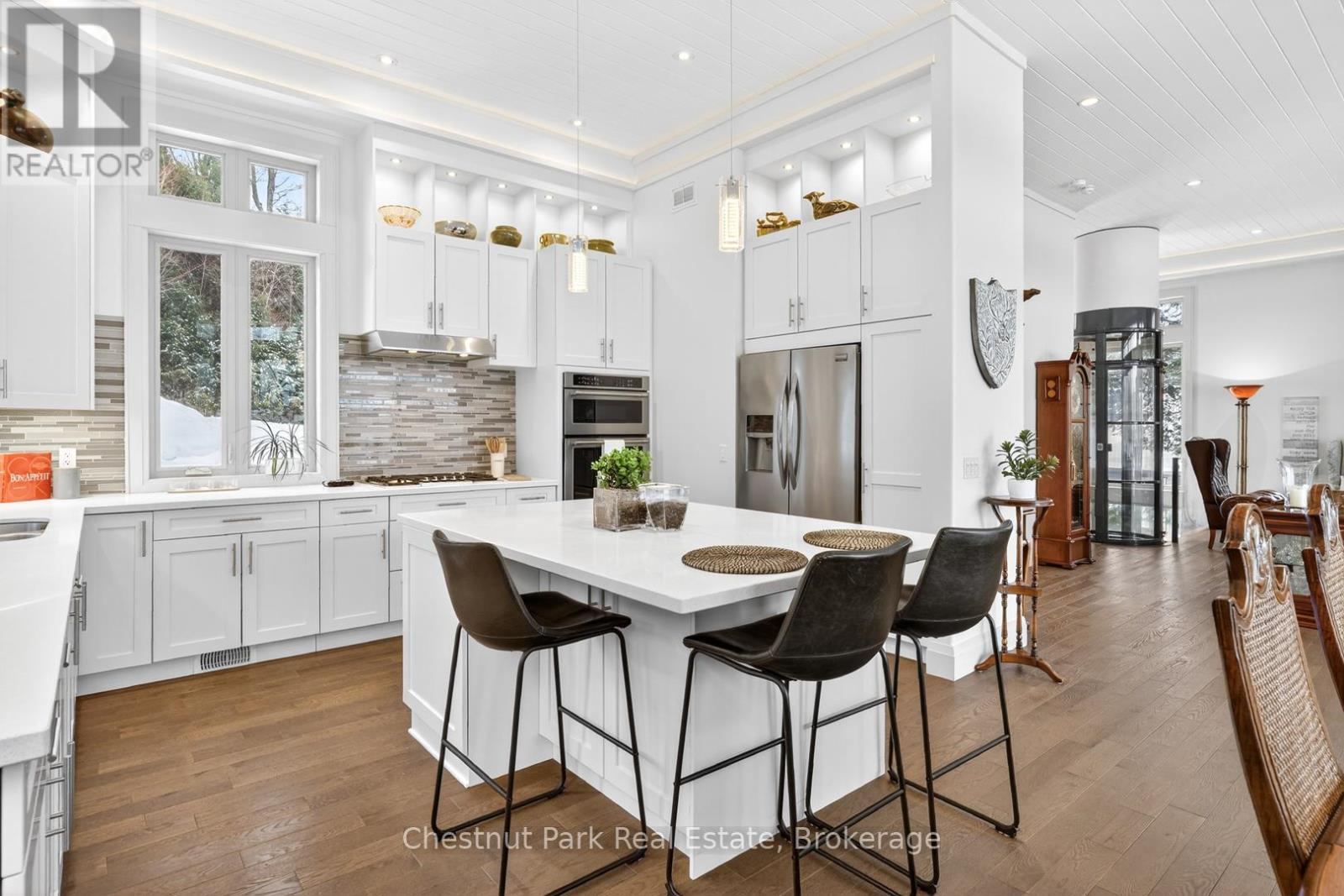 41 Clubhouse Drive, Huntsville, Ontario  P1H 1B1 - Photo 11 - X12787248