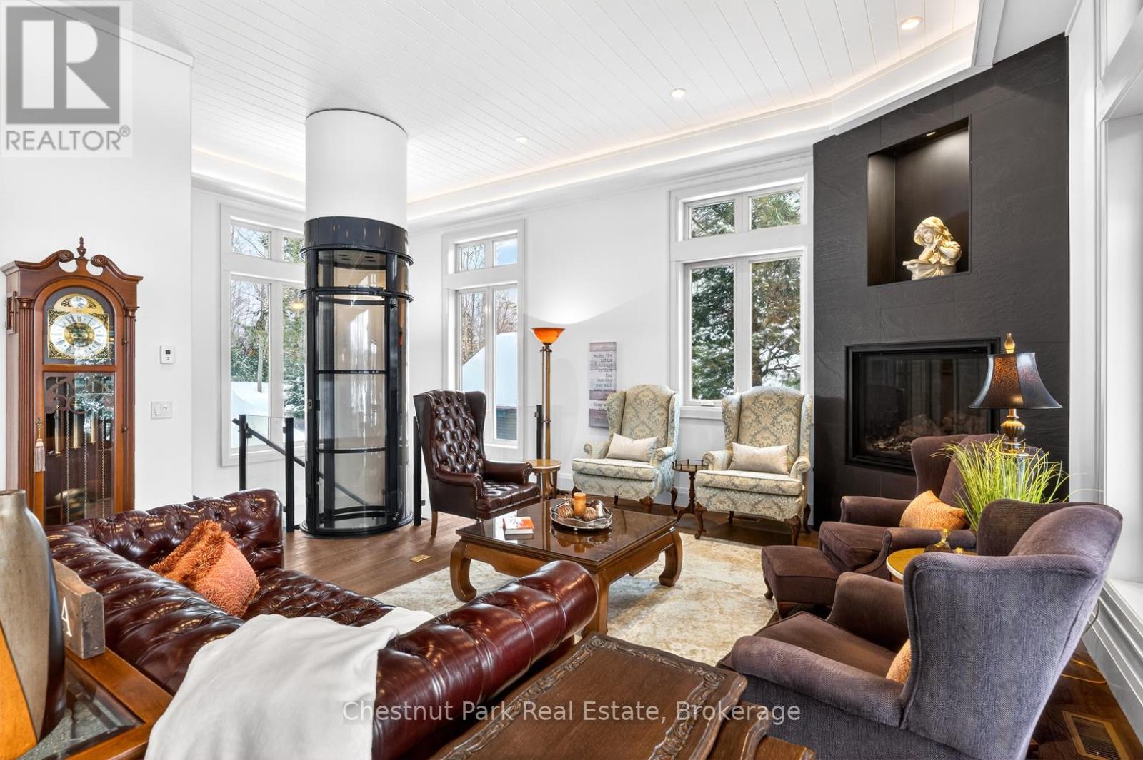 41 Clubhouse Drive, Huntsville, Ontario  P1H 1B1 - Photo 14 - X12787248