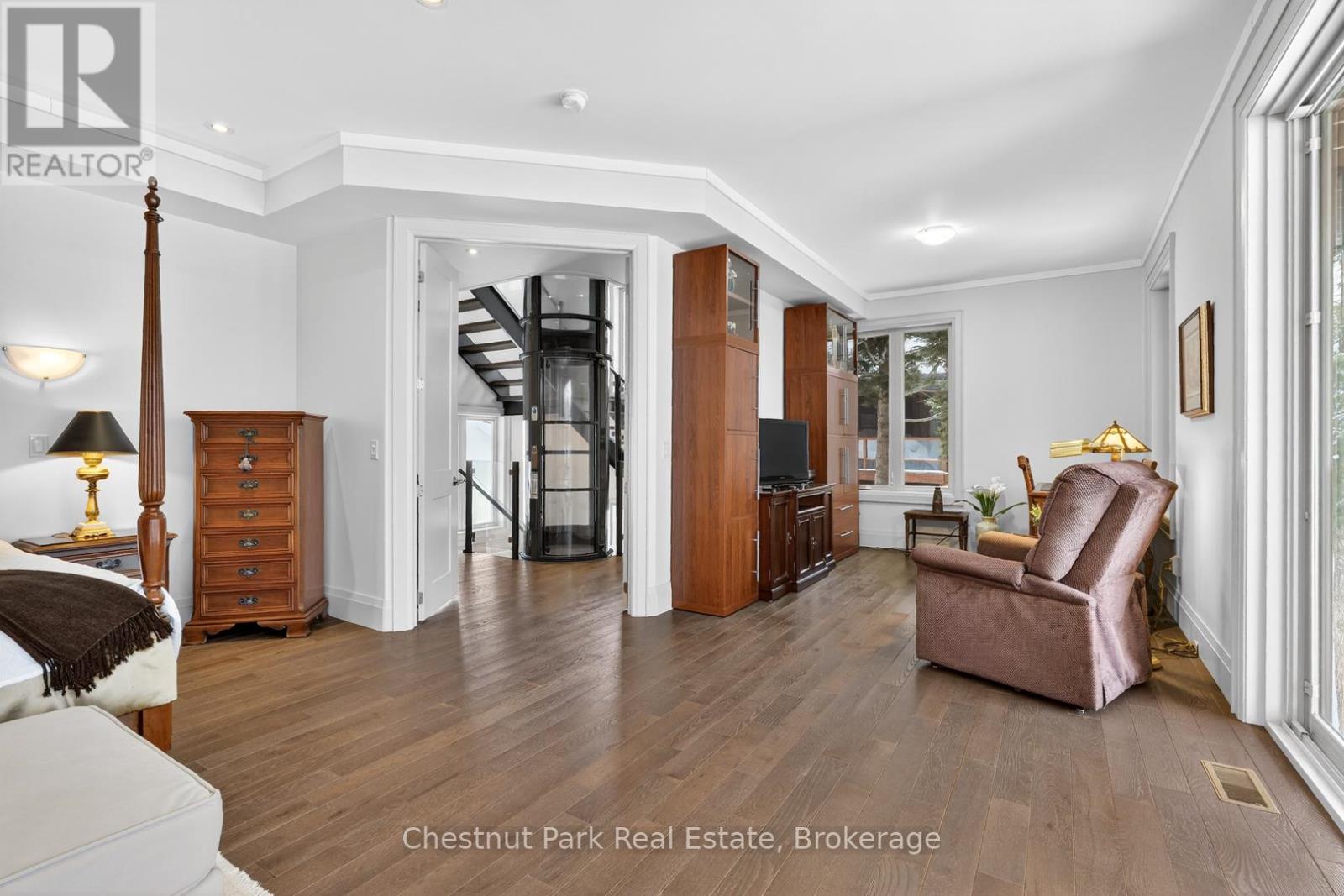 41 Clubhouse Drive, Huntsville, Ontario  P1H 1B1 - Photo 17 - X12787248