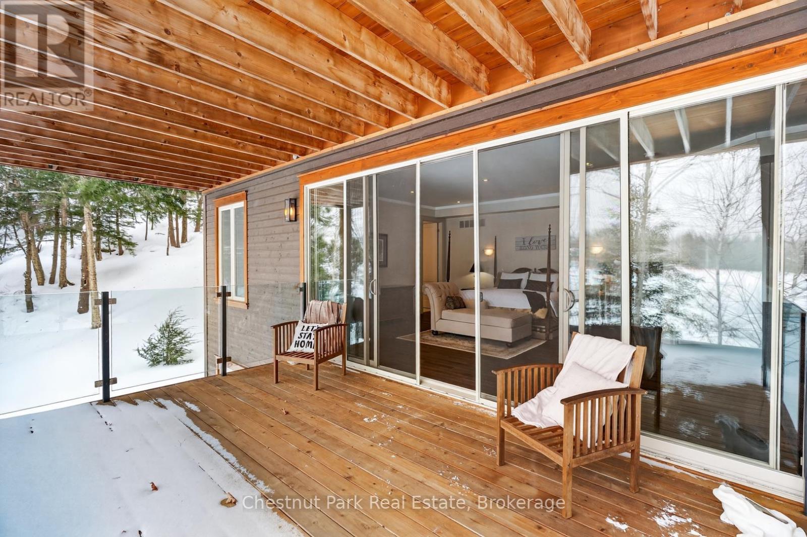 41 Clubhouse Drive, Huntsville, Ontario  P1H 1B1 - Photo 18 - X12787248